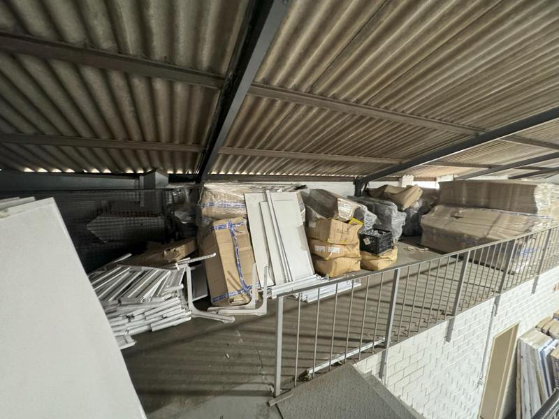 To Let commercial Property for Rent in Beaconvale Western Cape